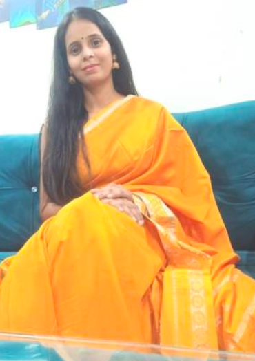 Priya Yadav